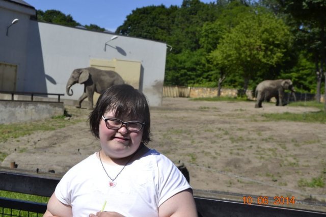 Wycieczka do Warszawy